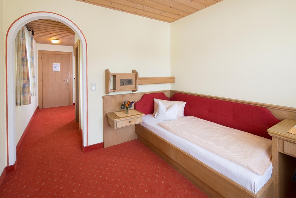 Gasthof Ascherwirt Hotel Brandenberg Quarto foto