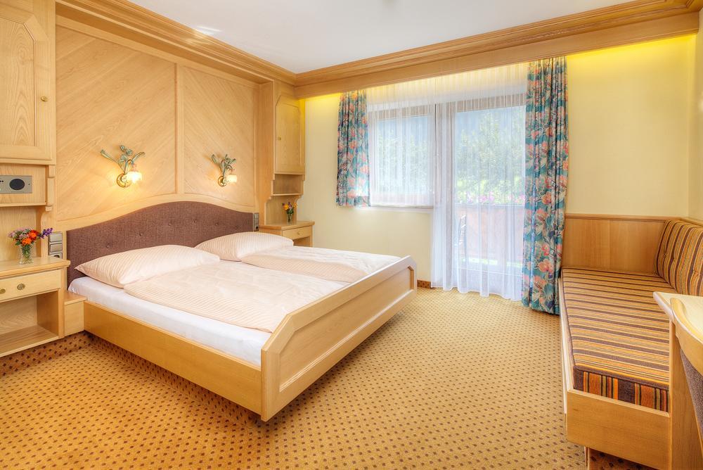 Gasthof Ascherwirt Hotel Brandenberg Quarto foto