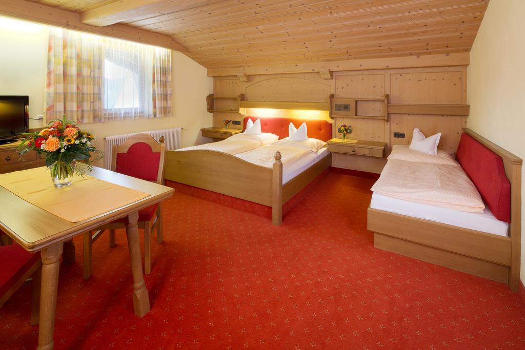 Gasthof Ascherwirt Hotel Brandenberg Quarto foto