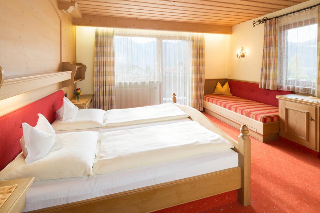 Gasthof Ascherwirt Hotel Brandenberg Quarto foto