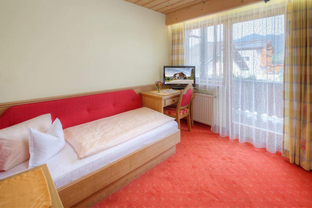 Gasthof Ascherwirt Hotel Brandenberg Quarto foto